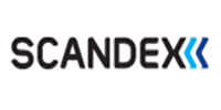 scandex logotipas